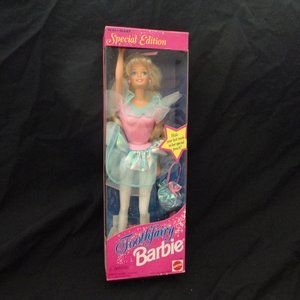 TOOTHFAIRY BARBIE WALMART SPECIAL EDITION   11645   1994